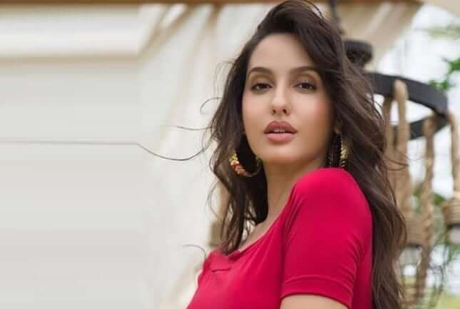 nora fatehi