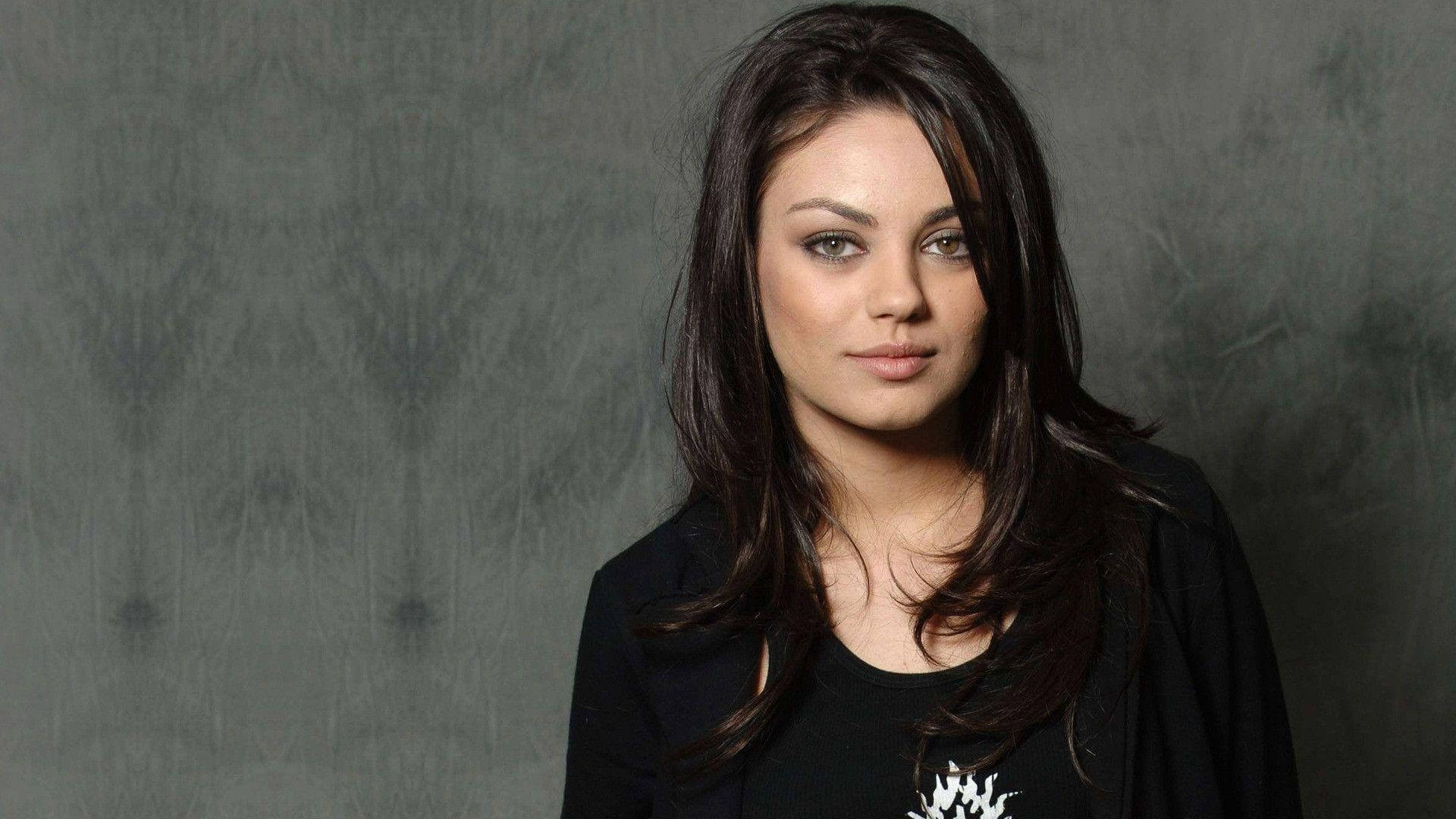 Mila Kunis