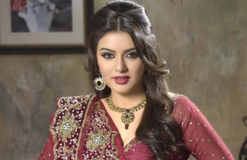 hansika motwani