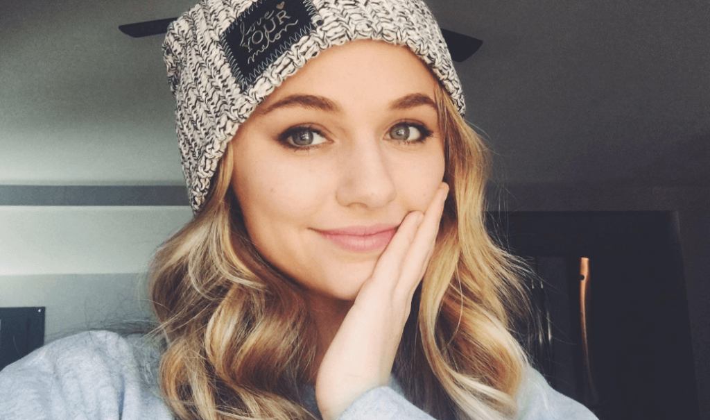 Madison Iseman Wiki, Height, Weight, Age, Boyfriend, Bio